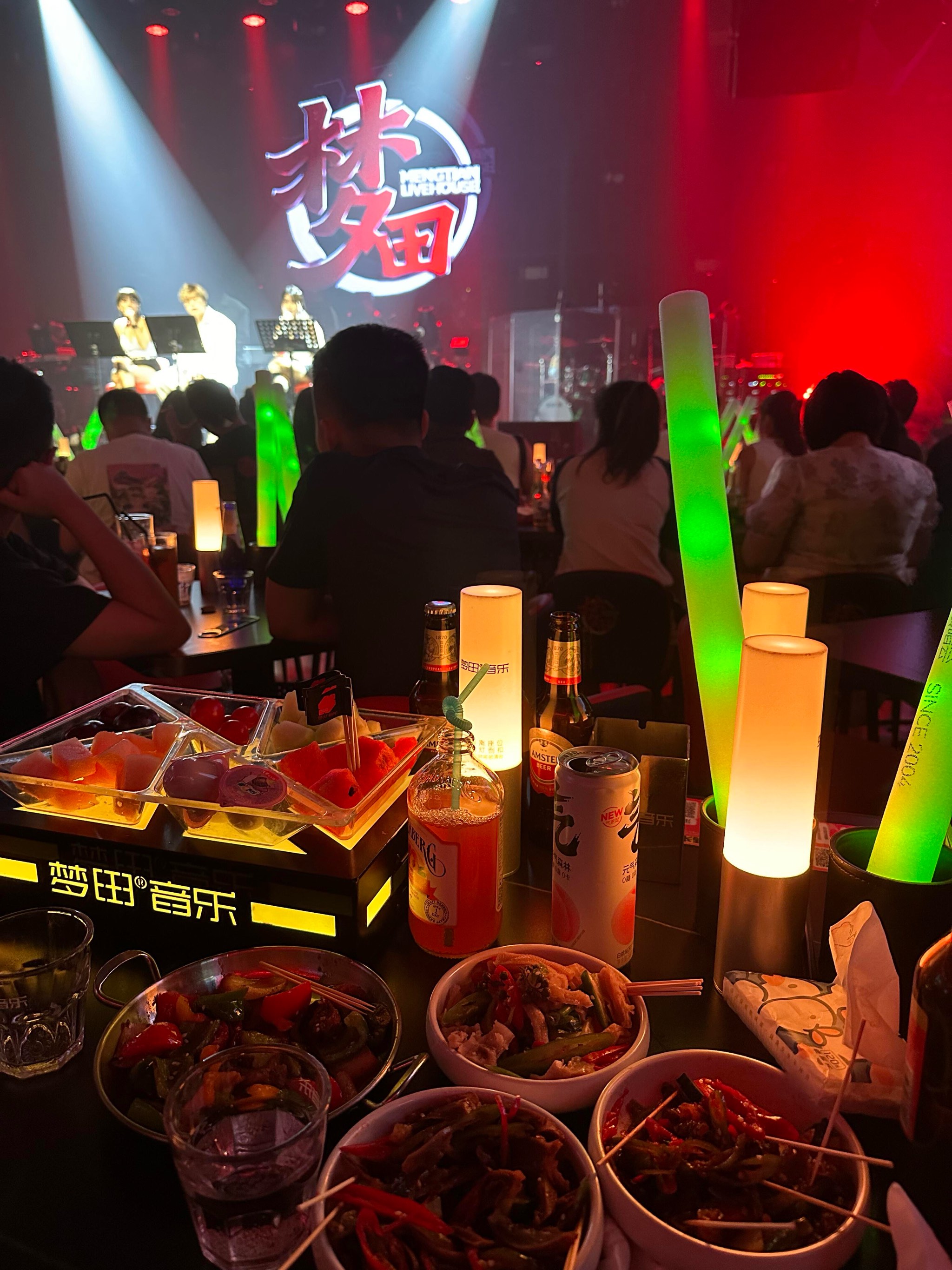 上海商务ktv总排行精选榜单-金山区ktv预定