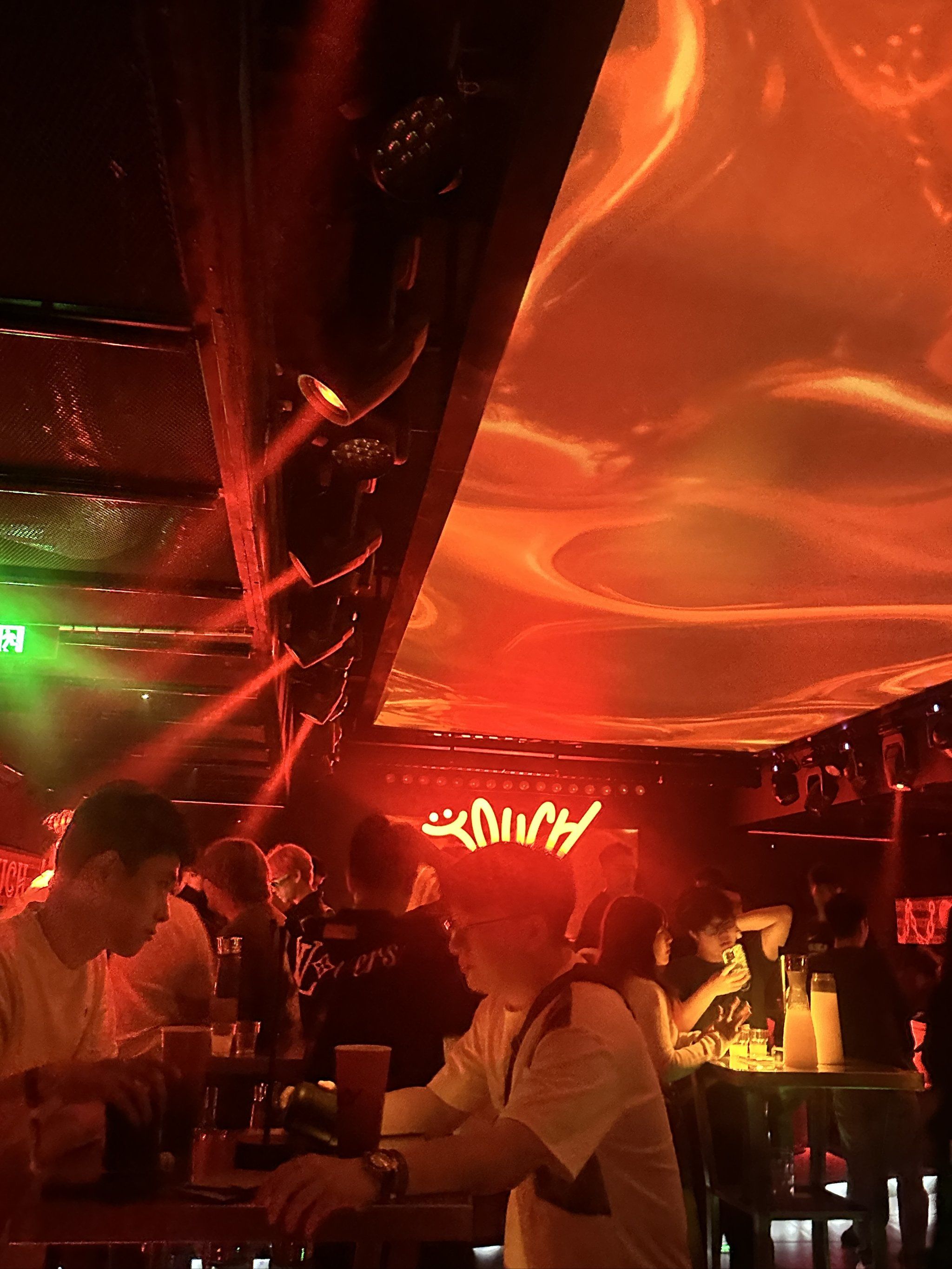 上海商务ktv预订房-金山区ktv预定